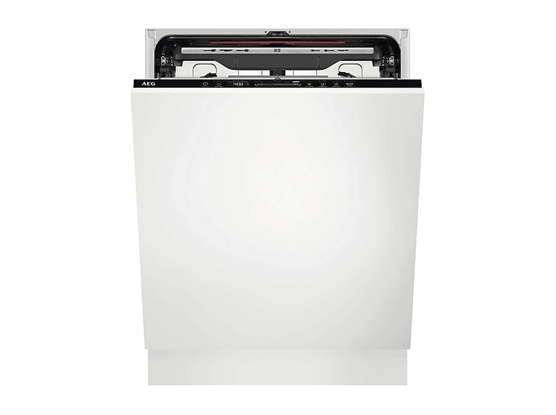 AEG FSE77707P Lavastoviglie da Incasso 14 Coperti Classe A 59,6 cm (Bianco)
