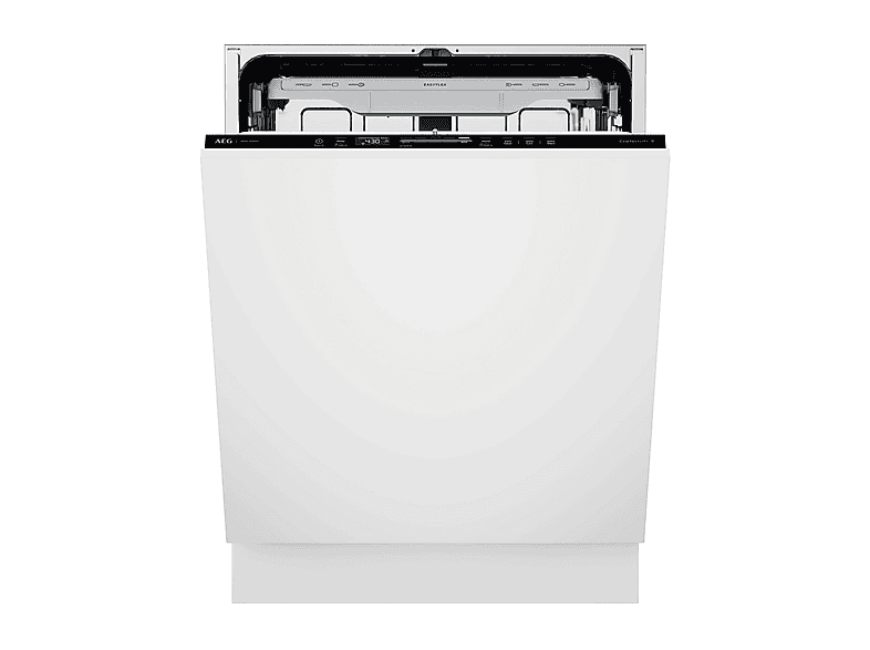 AEG GI8200X5TN Lavastoviglie da Incasso 14 Coperti Classe A 59,6 cm (Bianco)