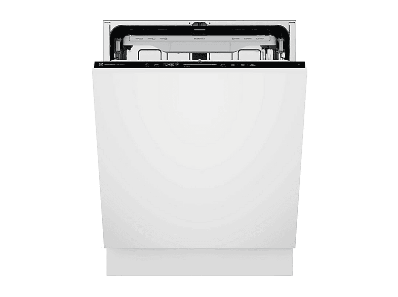 LAVASTOVIGLIE INCASSO Incasso built-in (BI) ELECTROLUX E82LX220S, Programmi 8, Dimensioni: L 59,6 cm, A 81,5 P 56 Rumorosità 38 dB(A), Consumo di acqua 8,4 l, Bianco, Classe