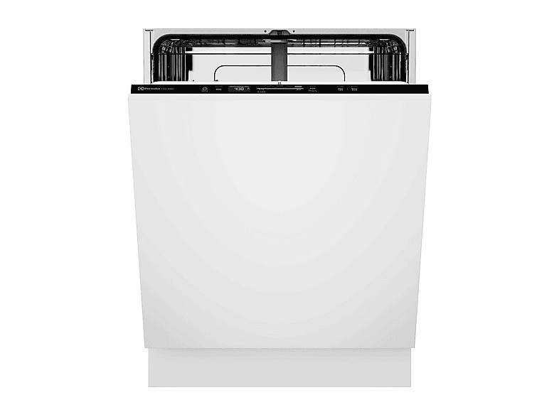 LAVASTOVIGLIE INCASSO Incasso built-in (BI) ELECTROLUX E62LB100S, Programmi 8, Dimensioni: L 59,6 cm, A 81,8 P 55 Rumorosità 44 dB(A), Consumo di acqua 9,5 l, Bianco, Classe B