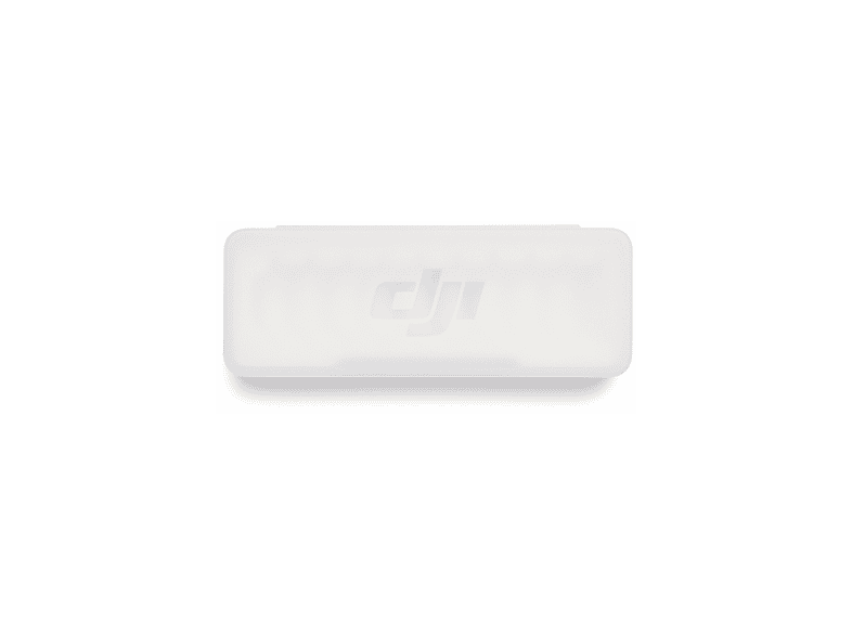 DJI Mic Mini 2 Mehrfarbige magnetische Frontabdeckung; Zubehör für DJI Mic Mini 2 — Foto 4 von 4