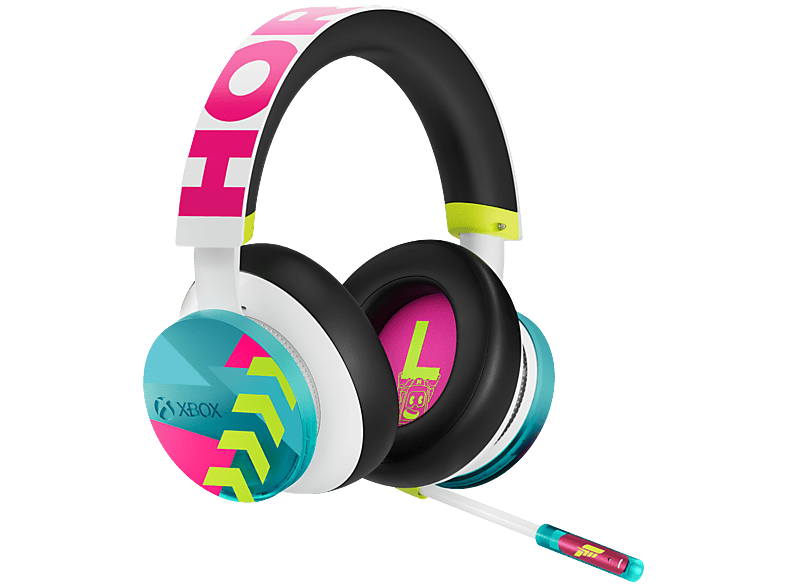 Microsoft Xbox Casque Sans Fil Édition Limitée Forza Horizon 6