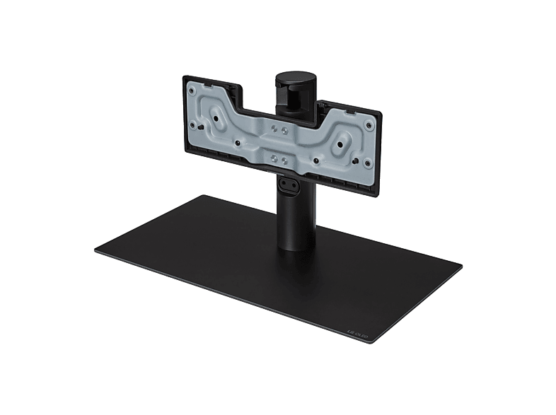 Soporte TV - LG SA-G5SN65, Fijo, Compatible con Series OLED G5 de 65", Negro