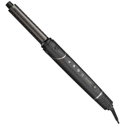 Revamp Dr-2950 Curl Air Style 7-in-1 Multistyler