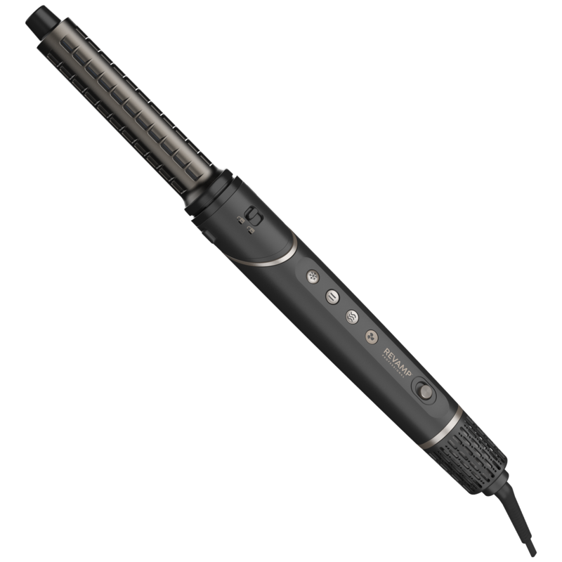 Revamp Dr-2950 Curl Air Style 7-in-1 Multistyler