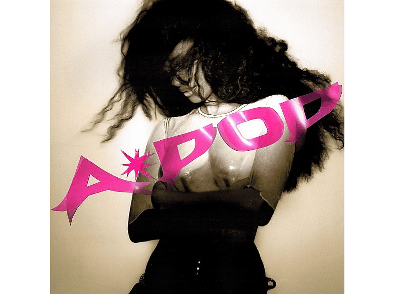 Tyla - A*Pop [CD]