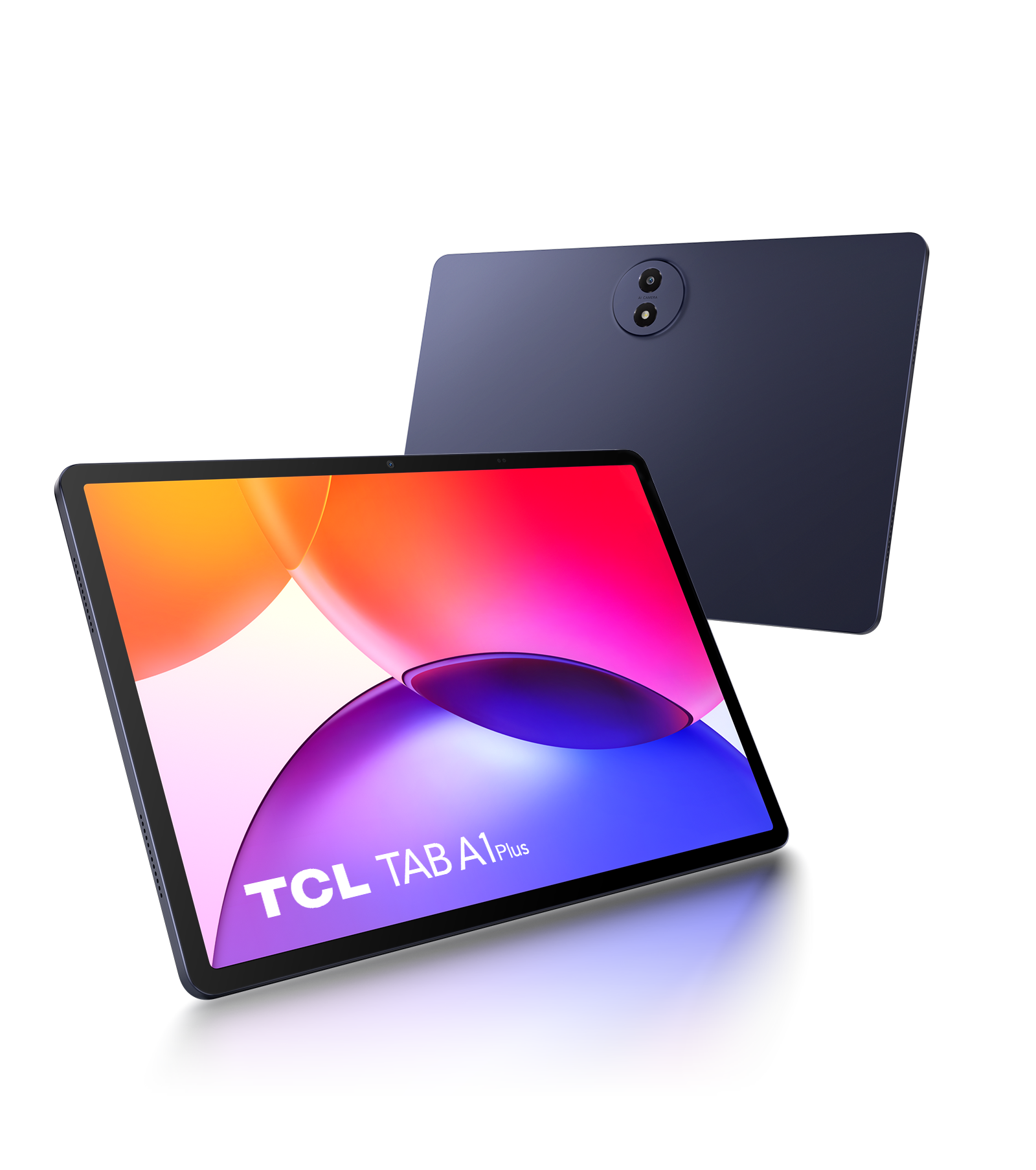 TCL Tab A1 Plus 6/128 GB Wifi Tablet Siyah
