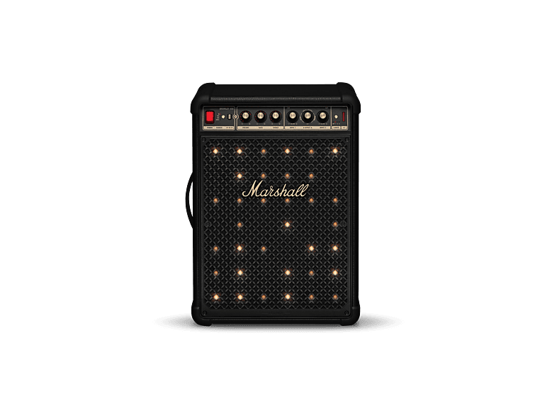 MARSHALL Bromley 450 Kablosuz Hifi Hoparlör Siyah Fiyat & Özellik