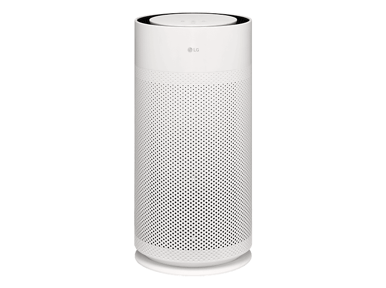 Lg Aerohit Hava Temizleme Cihazı Beyaz