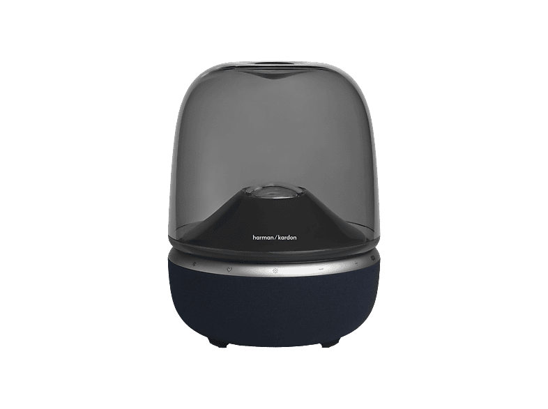 HARMAN KARDON AuraStudio 5 WiFi Kablosuz Hoparlör Siyah Fiyat