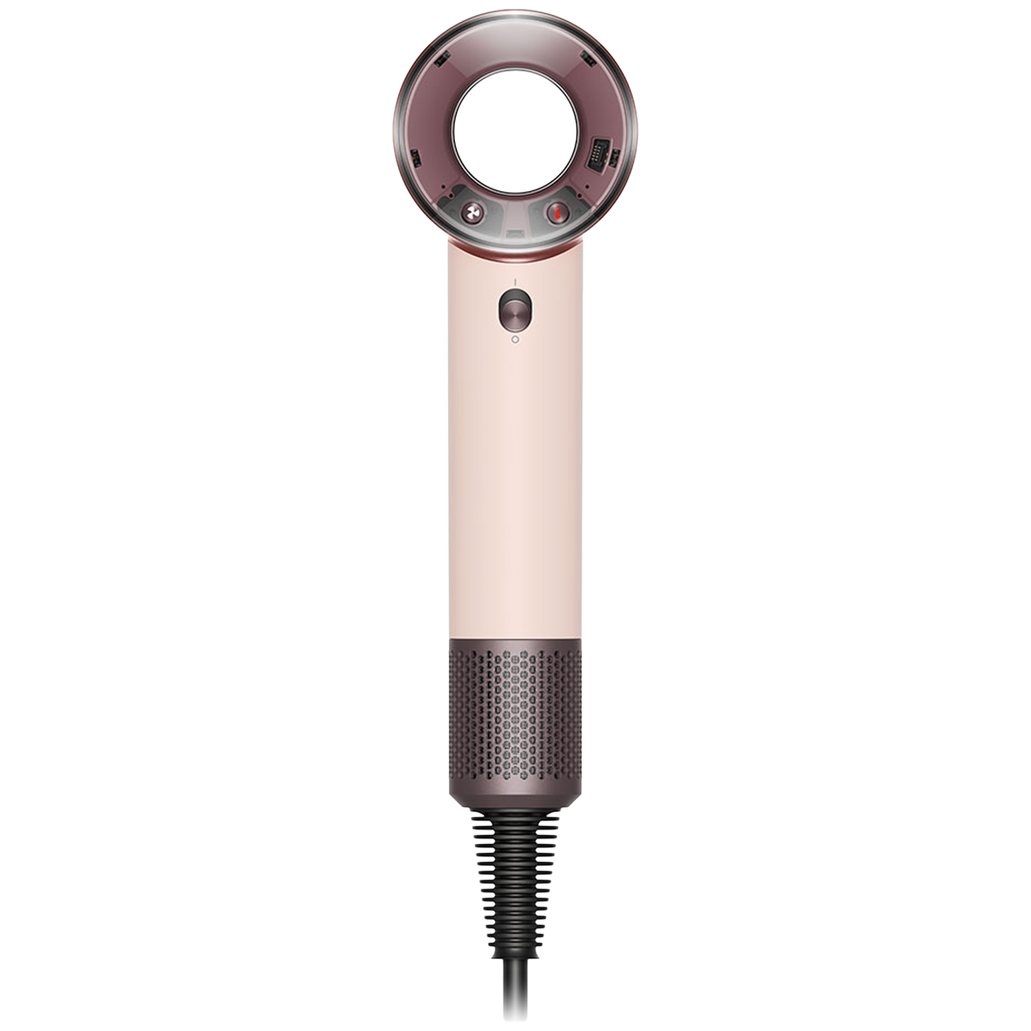 Dyson Supersonic Travel Ceramic Pink