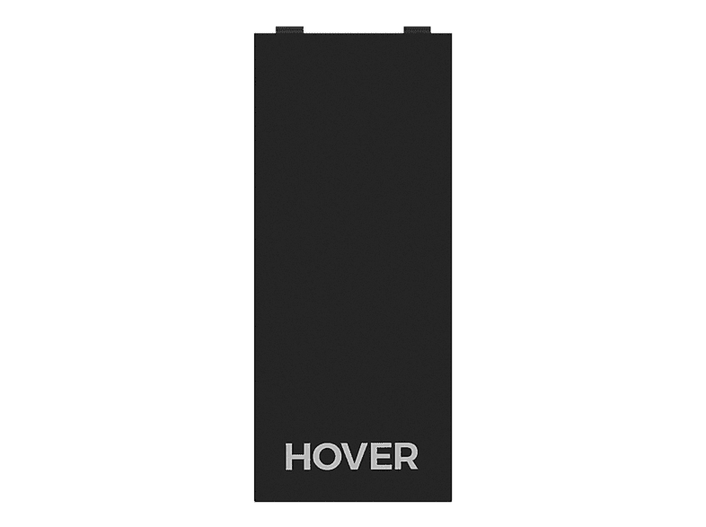 HOVERAIR X1 Flight Battery Drohnen-Akku, Schwarz