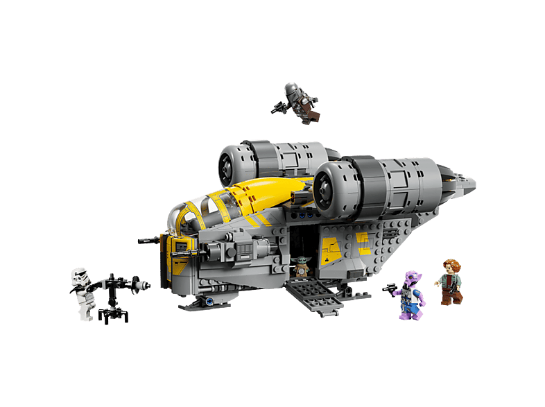 Lego Star Wars 75447 De Razor Crest™