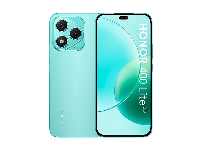 HONOR 400 Lite 8+256, 256 GB, GREEN