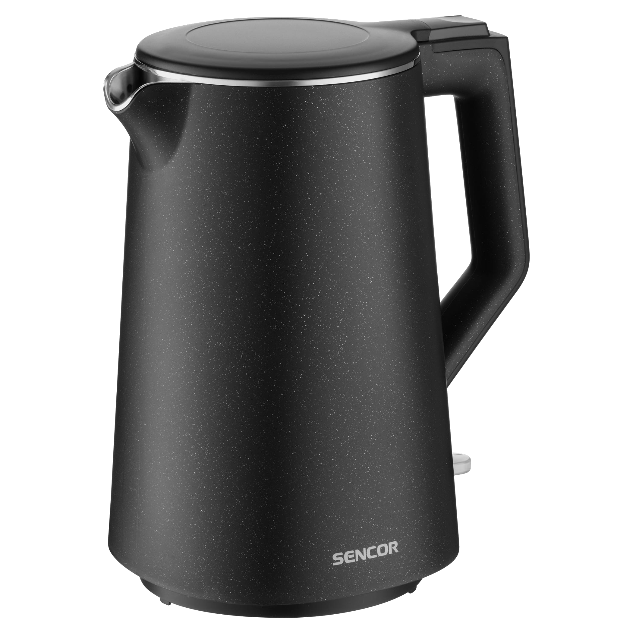SENCOR SWK 0551BK Vízforraló 1,7L