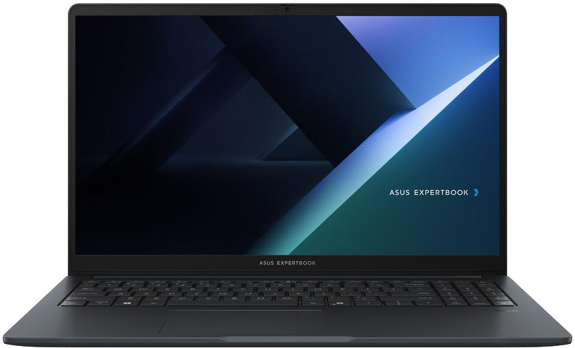 ASUS ExpertBook B1 B1503CVA-S76267 Szürke Laptop (15,6" FHD/Core i7/16GB/512 GB SSD/NoOS)
