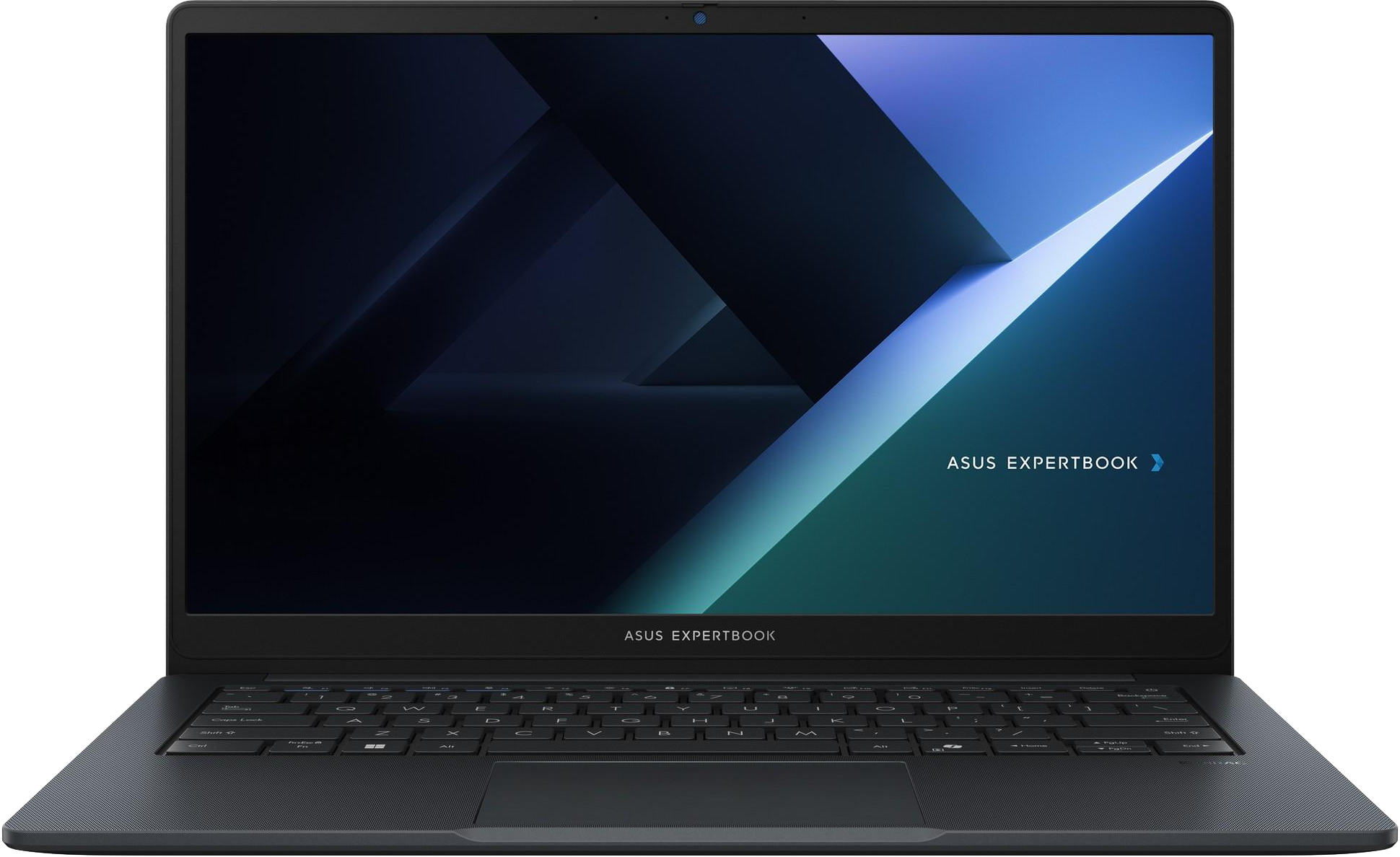 ASUS ExpertBook B1 B1403CVA-S66068 Szürke Laptop (14" FHD/Core i7/16GB/512 GB SSD/NoOS)