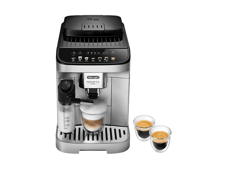 Delonghi Magnifica Evo Ecam290.85.Sbb Tam Otomatik Espresso Makinesi