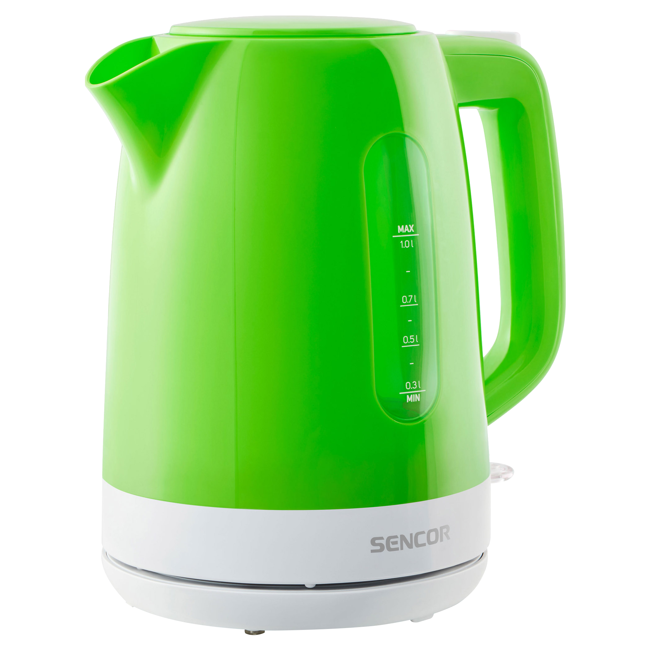 SENCOR SWK 1021GR Vízforraló 1,0 L