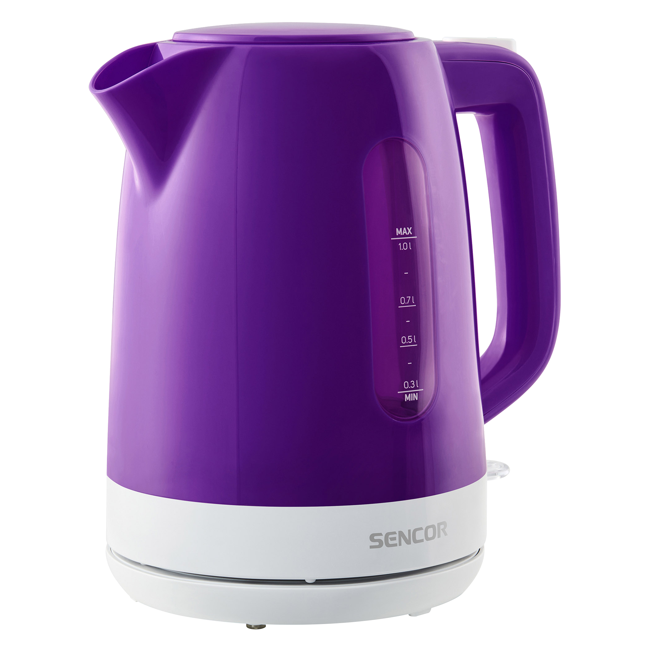 SENCOR SWK 1025VT Vízforraló 1,0 L