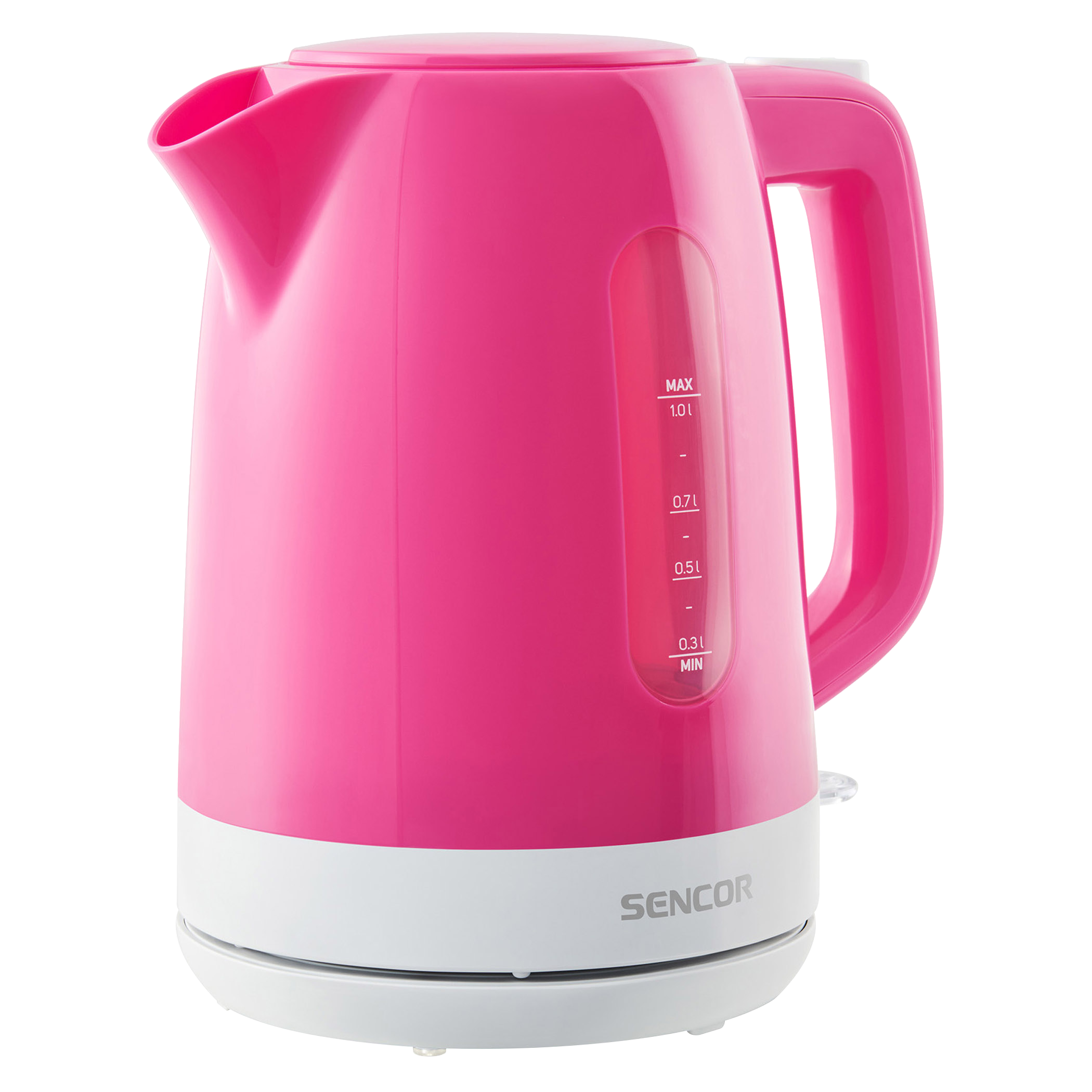 SENCOR SWK 1028RS Vízforraló 1,0 L