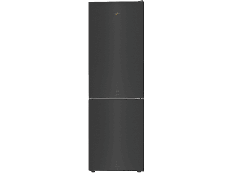 Lodówka WHIRLPOOL WPC83IXBR ZenInverter 36dB Dual NoFrost&nbsp; 6. Zmysł&nbsp; 186,5cm Dark Inox