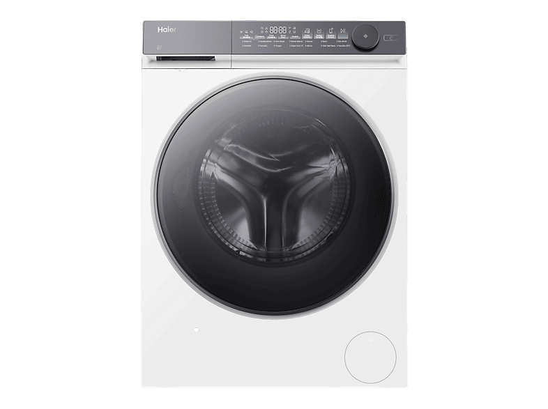 Haier Hw100-B14367Eutr A Enerji Sınıfı 10 kg 1400 Devir Wi-Fi Bağlantılı Çamaşır Makinesi
