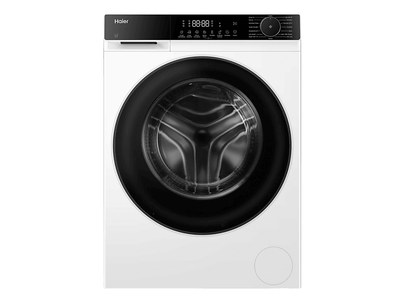 Haier Hw110Bp14357N1Tr A Enerji Sınıfı 11 kg 1400 Devir Wi-Fi Bağlantılı Çamaşır Makinesi