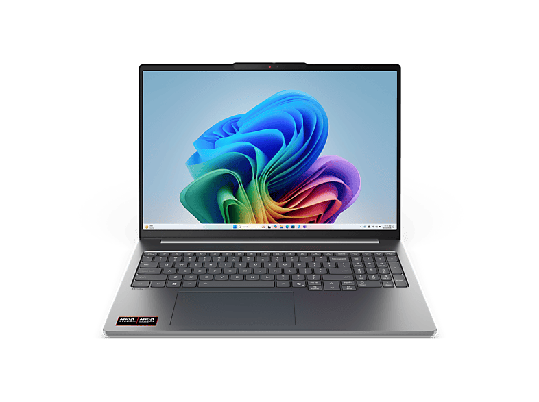 LENOVO IdeaPad Pro 5 16AGP11 Copilot+ PC | 16 Zoll - AMD Ryzen™ AI 9 ...
