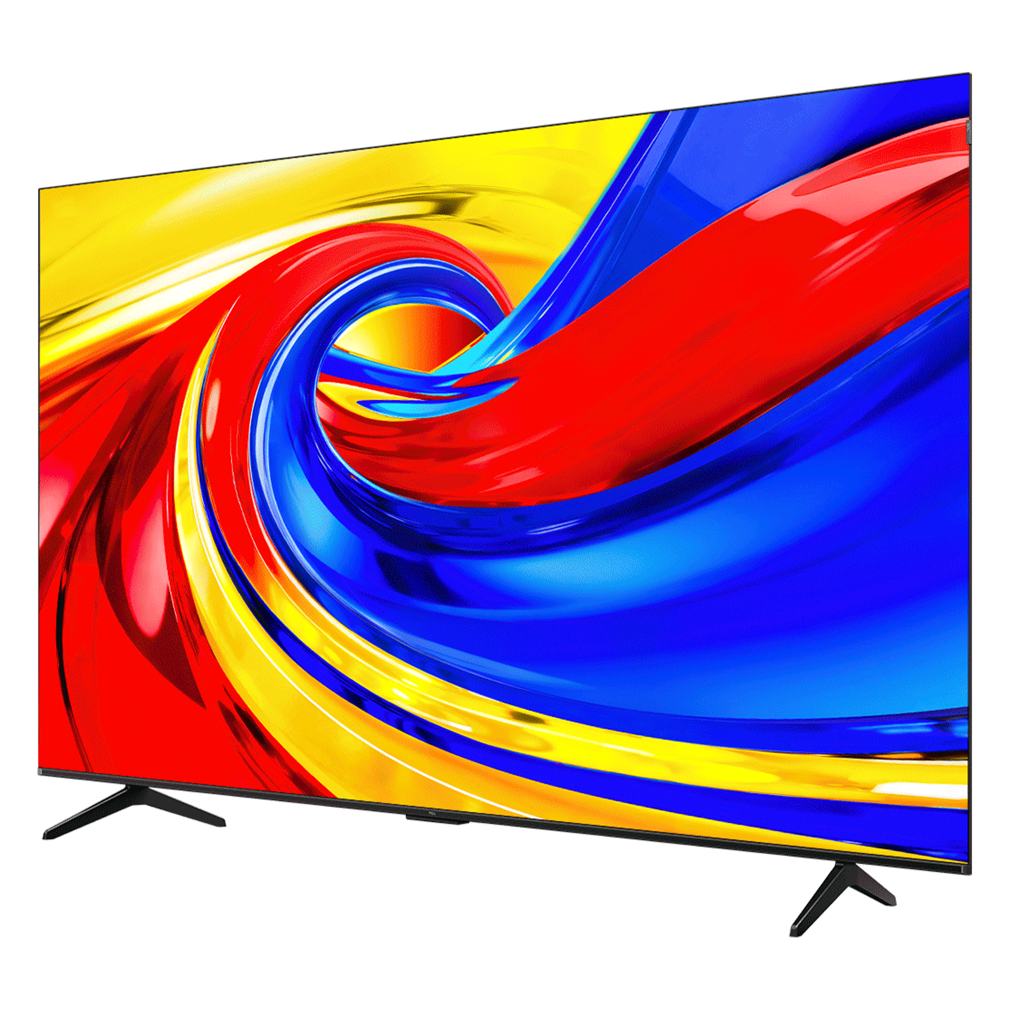 TCL TCL55P7L 55 inç 139 Ekran Uydu Alıcılı Smart 4K UHD Google