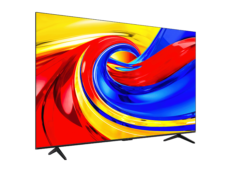 TCL TCL55P7L 55 inç 139 Ekran Uydu Alıcılı Smart 4K UHD Google