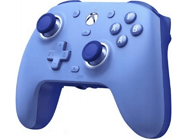 Kontroler GAMESIR G7 SE Niebieski – zdjęcie 2