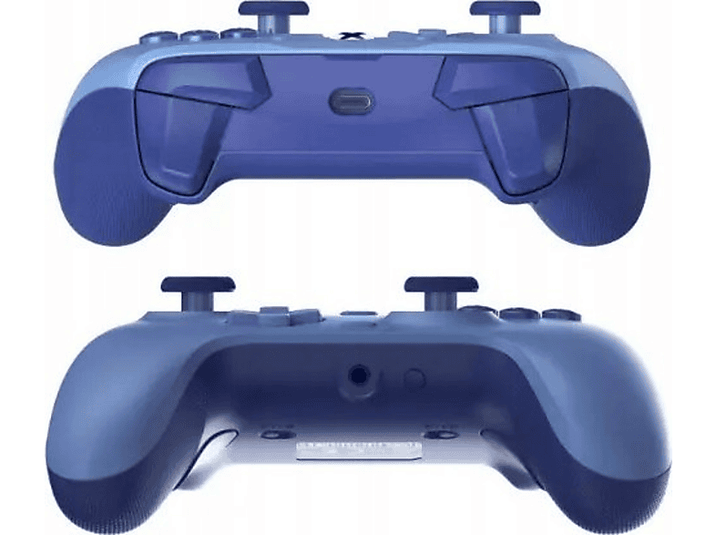Kontroler GAMESIR G7 SE Niebieski – zdjęcie 3