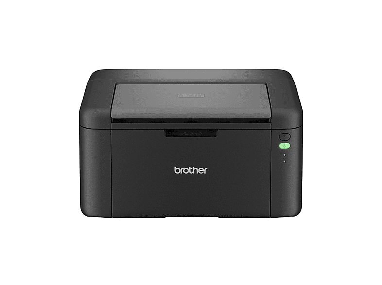 Stampante Laser bianco e nero BROTHER HL-L1240W, A4, Fronte retro manuale, WiFi, Nera
