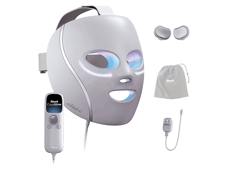 Shark CryoGlow FW312EUPL