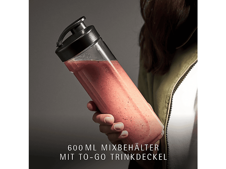 WMF 04.1627.0011 Kult X Mix und Go Standmixer bei MediaMarkt