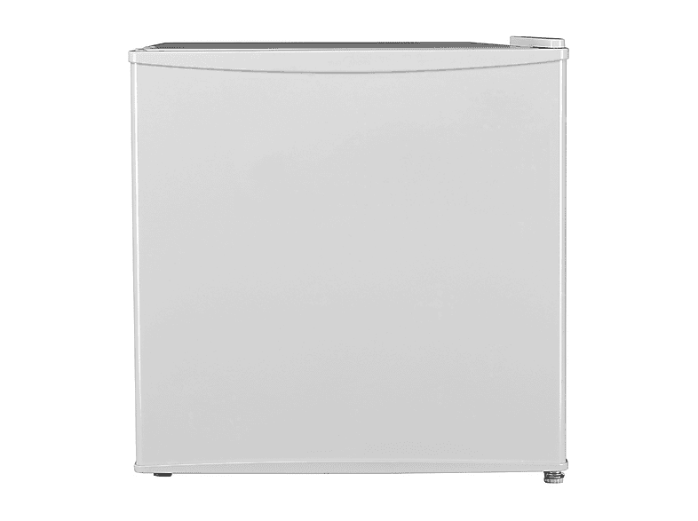 FRIGORIFERO MONOPORTA DAYA DMFT43WE, Capacità netta totale 43 l, Rumorosità: 41 dB(A), Dimensioni: L 44 cm A 51 P 47 cm, Bianco, Classe E
