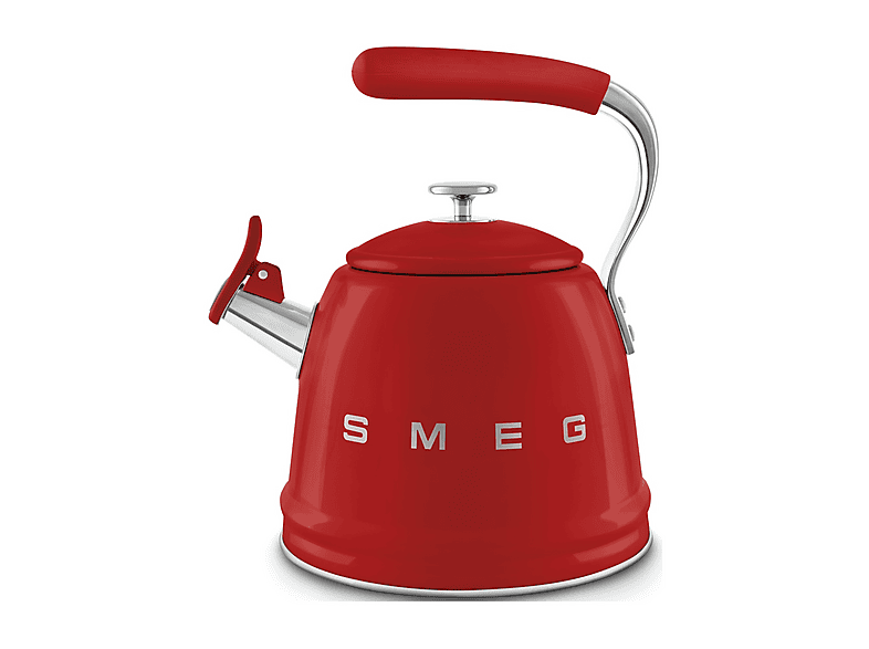 Bollitore SMEG WKF01RD