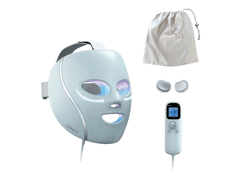 Shark CryoGlow FW312EU