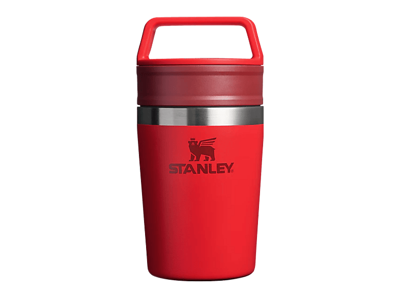 Stanley The Café-To-Go Travel Mug 0.23 l Termos Kırmızı