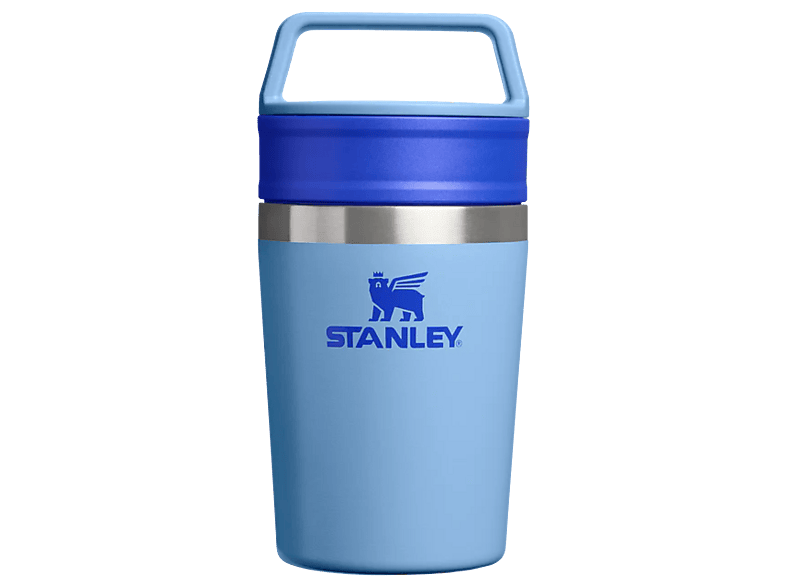 Stanley The Café-To-Go Travel Mug 0.23 l Termos Mavi