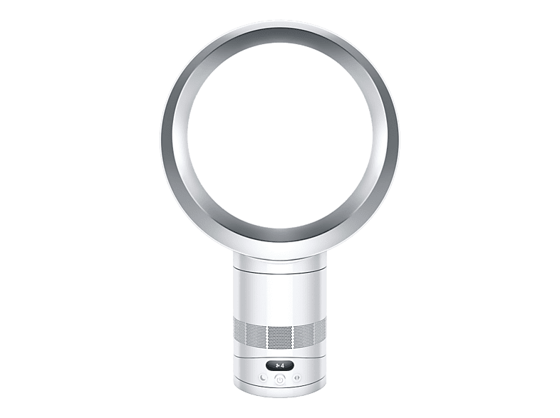 DYSON Cool CF1 Tischventilator Weiss/Silber (30 W)