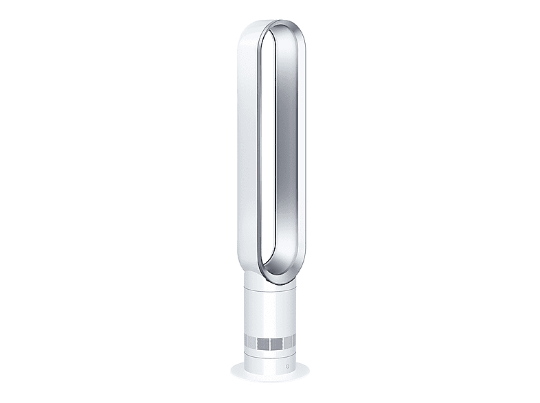 DYSON Cool™ AM07 Fan Beyaz/Gümüş Fiyat & Özellik | MediaMarkt