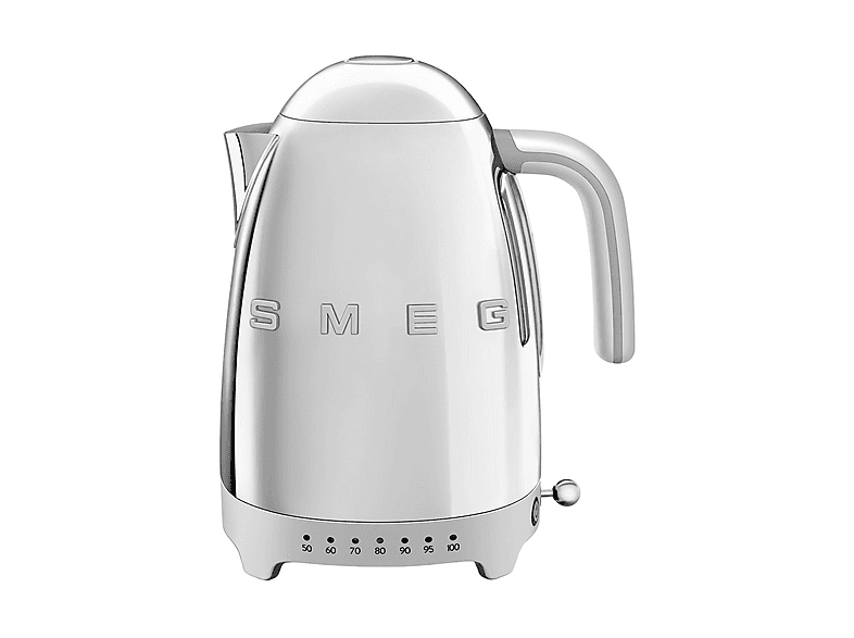 Bollitore SMEG KLF04SSEU