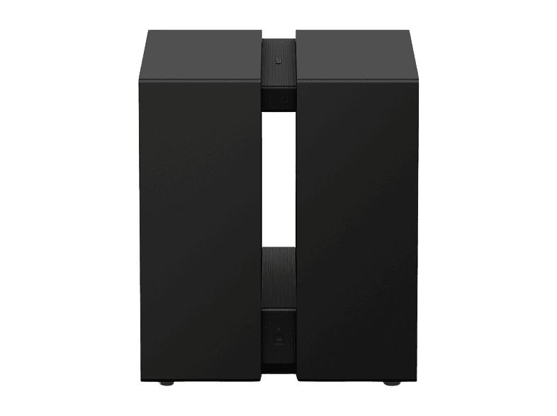 Subwoofer - Sony BRAVIA Theatre Sub 9, 600 W, Inálambrico, Graves profundos, Doble subwoofer de 200mm, Fácil configuración/control, SA-SW9, Negro