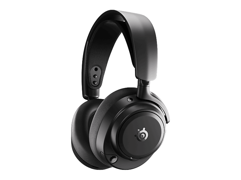 Słuchawki STEELSERIES Arctis Nova Pro Omni Czarny