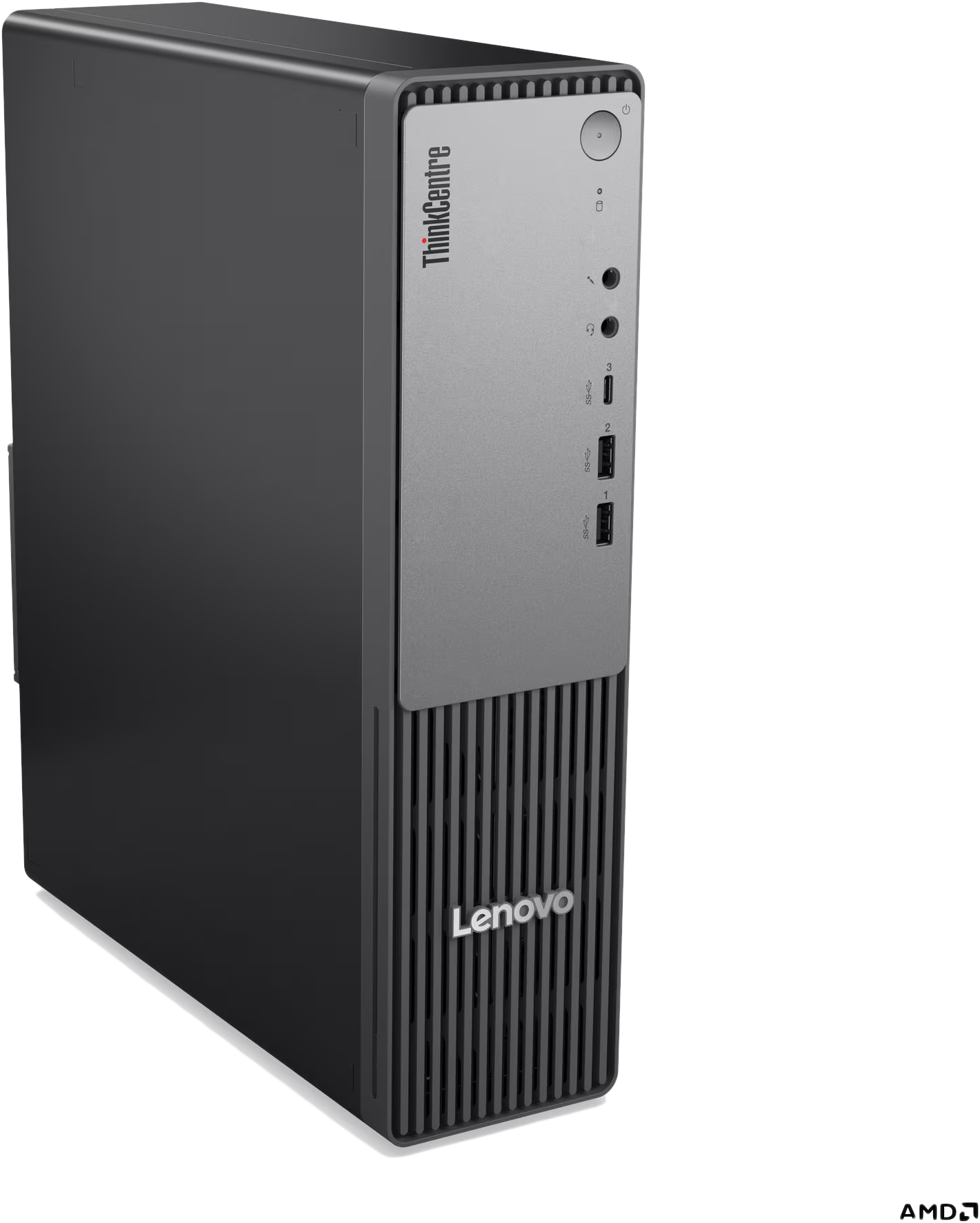 LENOVO ThinkCentre neo 55s Gen 6 13G00004HX MiniPC (Ryzen5/16GB/512 GB SSD/NoOS)