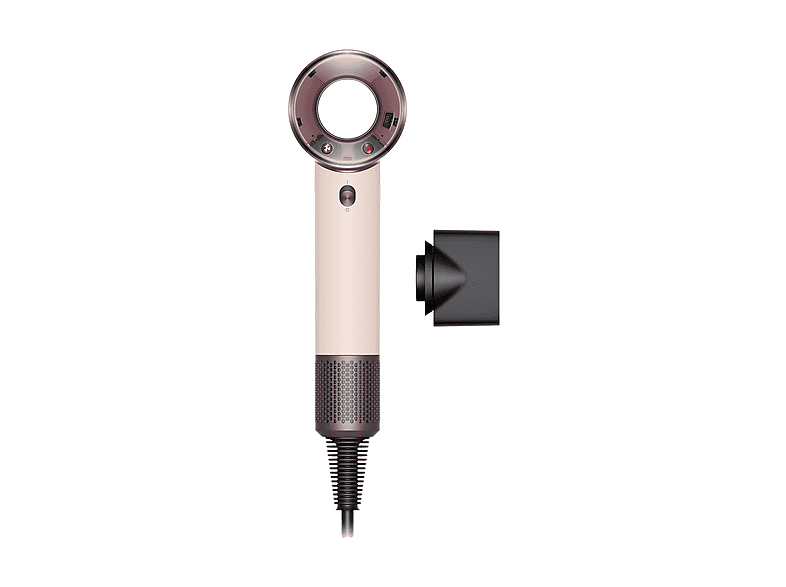 ASCIUGACAPELLI DYSON Supersonic Travel , Potenza 1200 W, Livelli di temperatura 3, Tecnologia a ioni