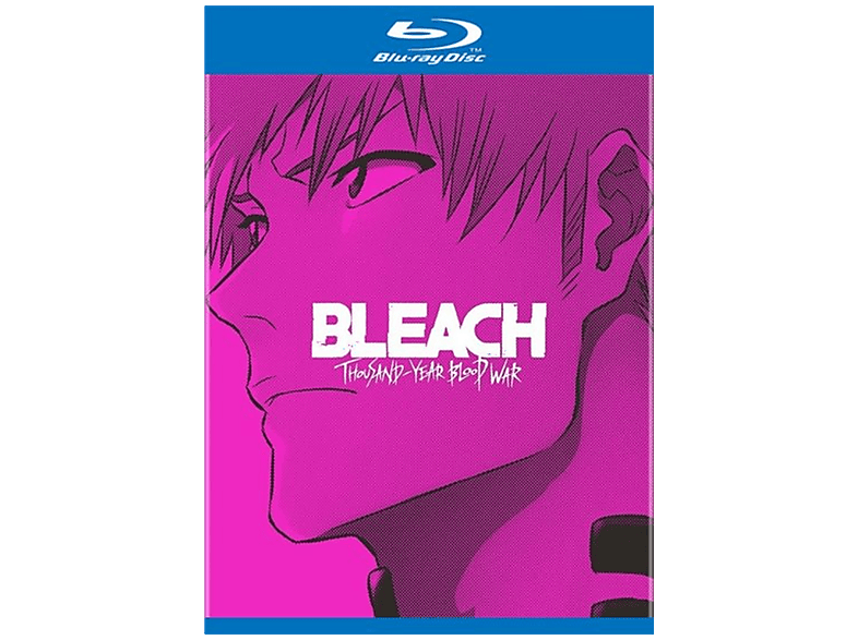 Mad Distribution Bleach Thousand-year Blood War Partie 3 Édition Collector - Blu-ray