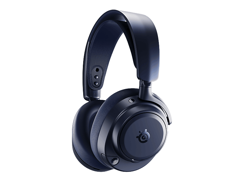 Słuchawki STEELSERIES Arctis Nova Pro Omni Niebieski